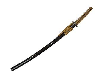 居合刀 模造刀 Amazon.co.jp: 特上模造刀 居合練習刀 源清麿(みなもとの